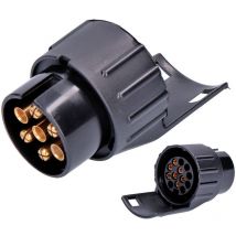 Rimorchio adattatore 7-13 Goodyear