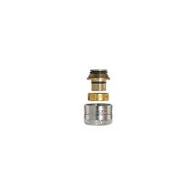 Adattatore Per Tubazione Midix 20x2 Mm Completo 4810202001