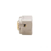 Adattatore per tubo multistrato FIV per valvola e detentore Ghibli 16x2mm