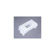 Adattatore Presa Utp Plana 4power irvimpw