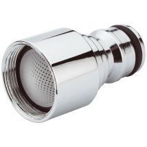 Adattatore rapido f 22