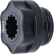 Adattatore Riempimento Olio Bgs Per Renault / Opel / Mercedes-benz Per Art. 8505-1 / 8505-2 / 8899 - 8505-22