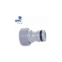 Adattatore rubinetto maschio Ø3 / 4 GSC GSC 003602036