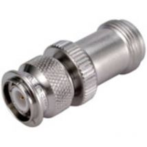 Huber+Suhner 22640637 Adattatore tnc Spina tnc - Presa n 1 pz.