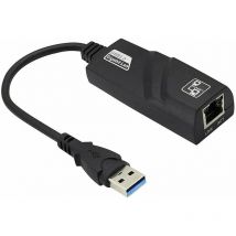 Maka - adattatore usb 3.0 per cavo di rete gigabit ethernet portatile scheda di rete