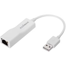 Adattatore Usb Con Ethernet Edimax Eu-4208