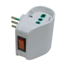 Adattatore vertical sistem