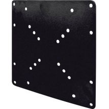 Mywall - My Wall Adattatore Vesa Adatto Per Serie (supporto): Universale Nero