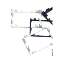 Adattatore Ulisse Matix White ( Villani Cod. Ad10w )