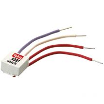 Yokis - Interfaccia per pilotaggio in bassa tensione 12-48v sistema filare per moduli 500w urmet 5454076