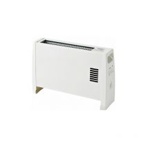 ADAX mobile electric radiator - White - 2000 W - 510x340x160mm - VG5 20 TV