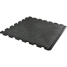 Adb Anti-ermüdungsmatte, Kantenstück, 800 X 700 Mm