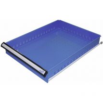 Einzelschubladen Schubladen einzeln Blendhöhe 150 mm für Schubladenboxen - ADB