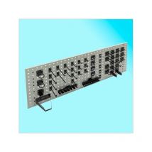 ADB - Hakensatz Hakenset Werkzeughalter Haken Set 12, 18, 29, 40 ,50 tlg. Lochwand