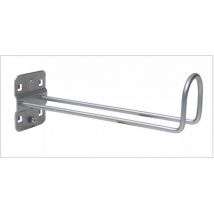 Kabelhalter Wandhalter 150mm für Lochplatten - ADB