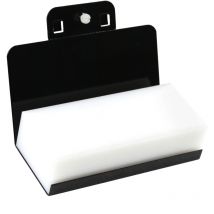 ADB - Lochwand Werkzeugablage Werkzeughalter Ablage Ablagefach l= 120 mm, 390 mm