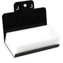 ADB - Lochwand Werkzeugablage Werkzeughalter Ablage Ablagefach l= 120 mm, 390 mm