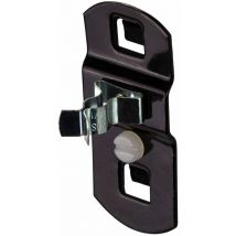 ADB Lochwand Werkzeugklemme Lochwandhaken Werkzeughalter Ø 6, 10, 13, 16, 19 mm