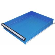 Adb - Schublade Einzeln 50mm Einzelschublade Für Stahlschrank Beschriftungsleiste