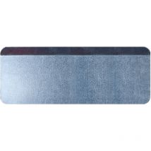 Stahl Trennblech 100x269mm Einteiler Fachtrenner für Schubladen - ADB