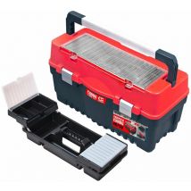 ADB - Werkzeugkasten Werkzeugkoffer Werkzeugbox Werkzeugkiste Werkzeug Box RS700