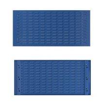 ADB Werkzeugwand Werkstattwand Schlitzplatte Lochwand Lagerregal Werkzeughalter