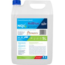 Fluide Pour Système Scr Noxy Adblue 5 L