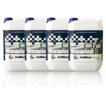 Greenchem - adblue bidon 4x5L additif fap 20L