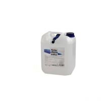 AdBlue da 10Lt additivo per auto diesel con urea tecnica e acqua demineralizzata