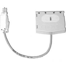 CobiNet ADC Krone LSA Profil 2/4 - Prüfschnur für LSA+ 0.2 m (3020 070/0,2.1)