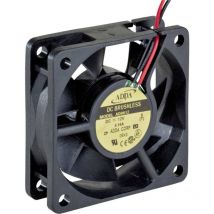 AD0612LB-A70GL(TD) Ventola assiale 12 v/dc 23.1 m³/h (l x l x a) 60 x 60 x 25 mm - Adda