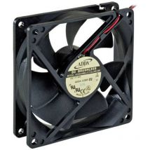 AD0924MB-A71GL(NEUM) Ventilateur axial 24 v/dc 78.4 m³/h (l x l x h) 92 x 92 x 25 mm - Adda