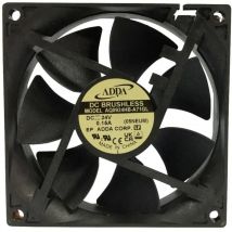 Adda - AQ0924HB-A71GL(05NEUM) Ventilateur axial 24 v/dc (l x l x h) 92.5 x 92.5 x 25 mm