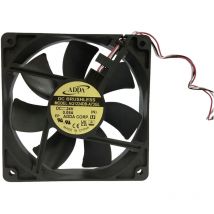 AQ1224DB-A73GL(N) Axiallüfter 24 v/dc (l x b x h) 120 x 120 x 25 mm - Adda