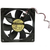 Adda - AQ1224DB-A73GL(N) Ventilateur axial 24 v/dc (l x l x h) 120 x 120 x 25 mm