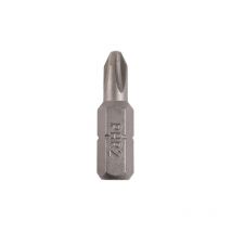 Timco Phillips Driver Bit S2 Grey - No.2 x 25