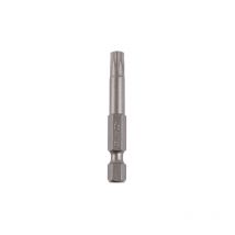 Timco tx Drive Driver Bit S2 Grey - TX30 x 50
