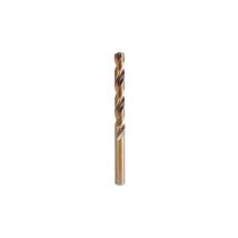 Addax - timco Ground Jobber Drills - Cobalt M35 - 13.0mm