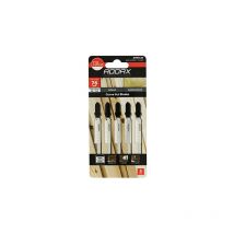 Timco Jigsaw Blades Wood Cutting hcs Blades - T119BO
