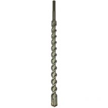 Addax - Timco sds Max Hammer Bit (22mm x 340mm) (1 Pack)