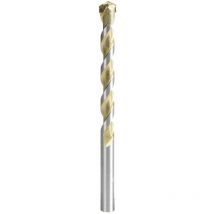 Timco tct Multi Purpose Drill (6.5mm x 100mm) (1 Pack)