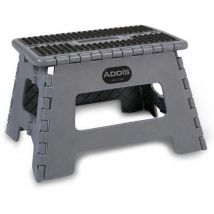 Addis Grey Folding Step Stool - Pack (6)
