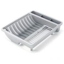 Addis Metallic Draining Rack - Pack (6)