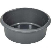Addis Metallic Round Bowl 7.7 Litre