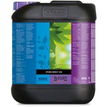 Hydro Booster Additif 5L – Engrais de synthèse – Jardinage hydroponique – ATAMI
