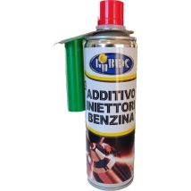Additivo Benzina Lubex Pulizia Iniettori E Pompa Per Motiri 4 Temp Conf. 300 Ml