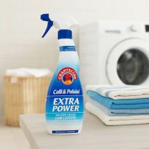 Chanteclair Additivo In Formato Trigger Da 500ml Colli&polsini