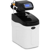Decalcificante Per Addolcitore D'Acqua Con Valvola Automatica 5 L 3.3 W Lcd