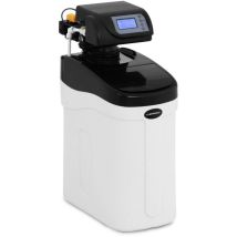 Decalcificante Per Addolcitore D'Acqua Con Valvola Automatica 6,5 L 3,3 W Lcd