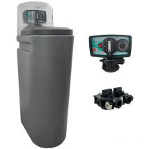 Addolcitore Acqua 16l Fleck 5600 Mv Volumetrico Meccanico Fatto In Francia